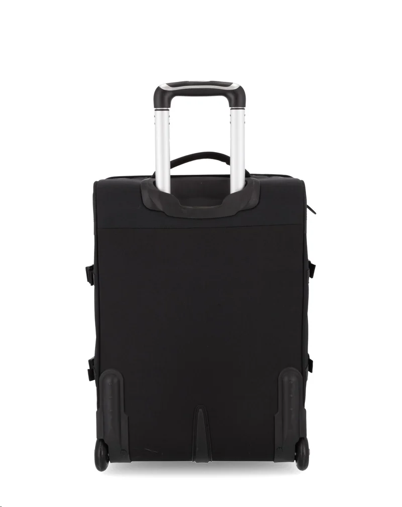 AMERICAN TOURISTER – Rolltasche Größe S ROAD QUEST