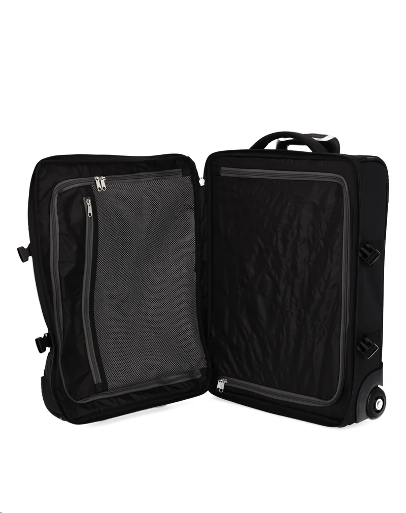 AMERICAN TOURISTER – Rolltasche Größe S ROAD QUEST