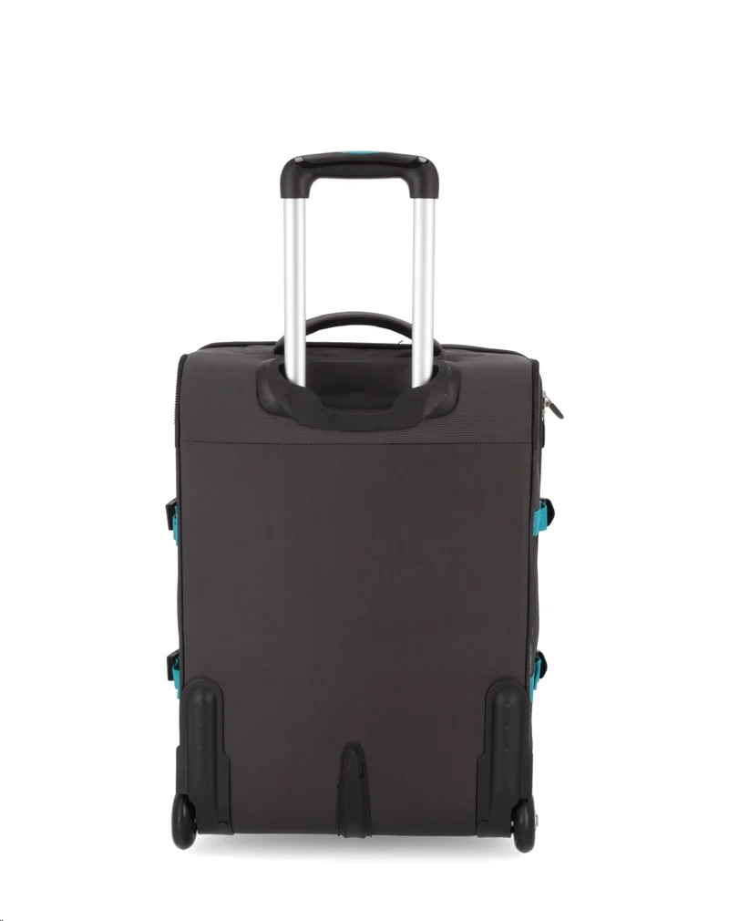 AMERICAN TOURISTER – Rolltasche Größe S ROAD QUEST
