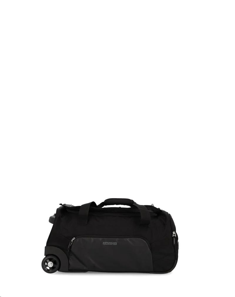 AMERICAN TOURISTER – Rolltasche 55cm ROAD QUEST