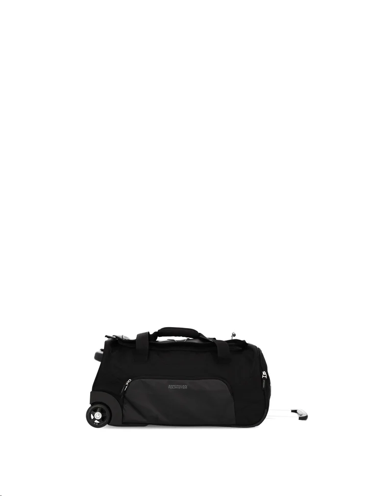AMERICAN TOURISTER – Rolltasche 55cm ROAD QUEST