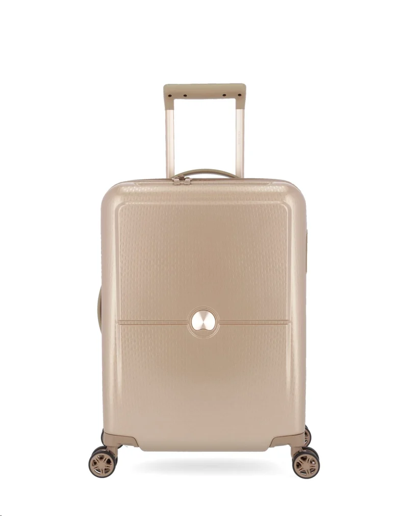 DELSEY - Handgepäck – Hartschalenkoffer 55cm TURENNE SLIM