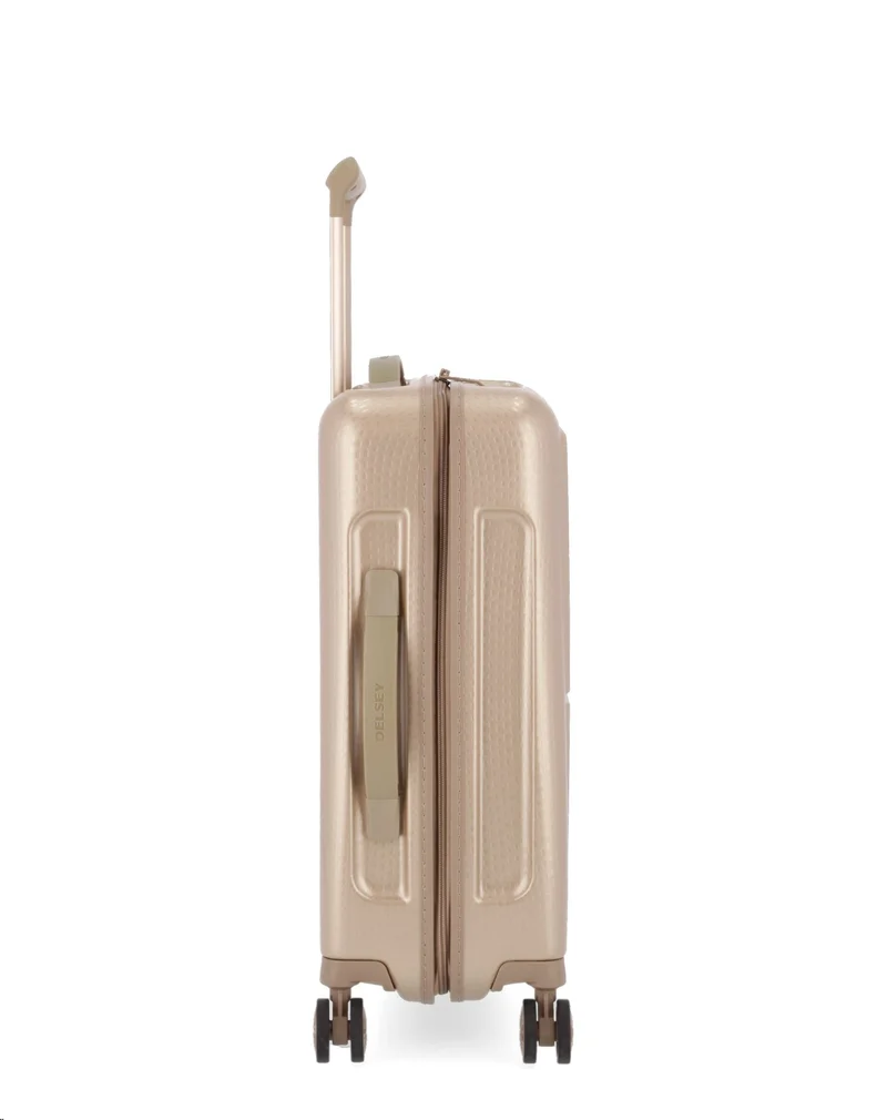 DELSEY - Handgepäck – Hartschalenkoffer 55cm TURENNE SLIM