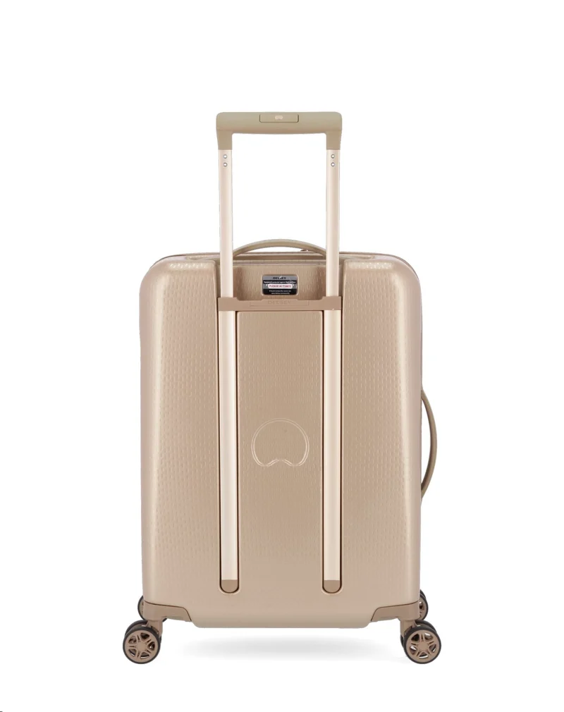 DELSEY - Handgepäck – Hartschalenkoffer 55cm TURENNE SLIM