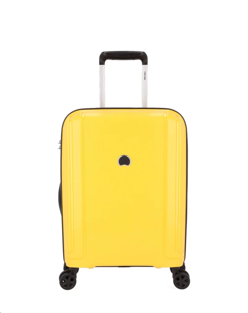 DELSEY - Handgepäck – Hartschalenkoffer 55cm BRISBAN