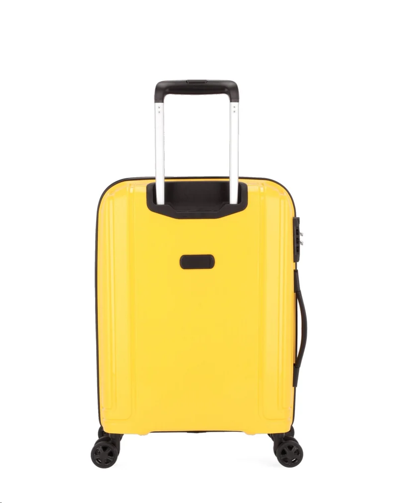 DELSEY - Handgepäck – Hartschalenkoffer 55cm BRISBAN