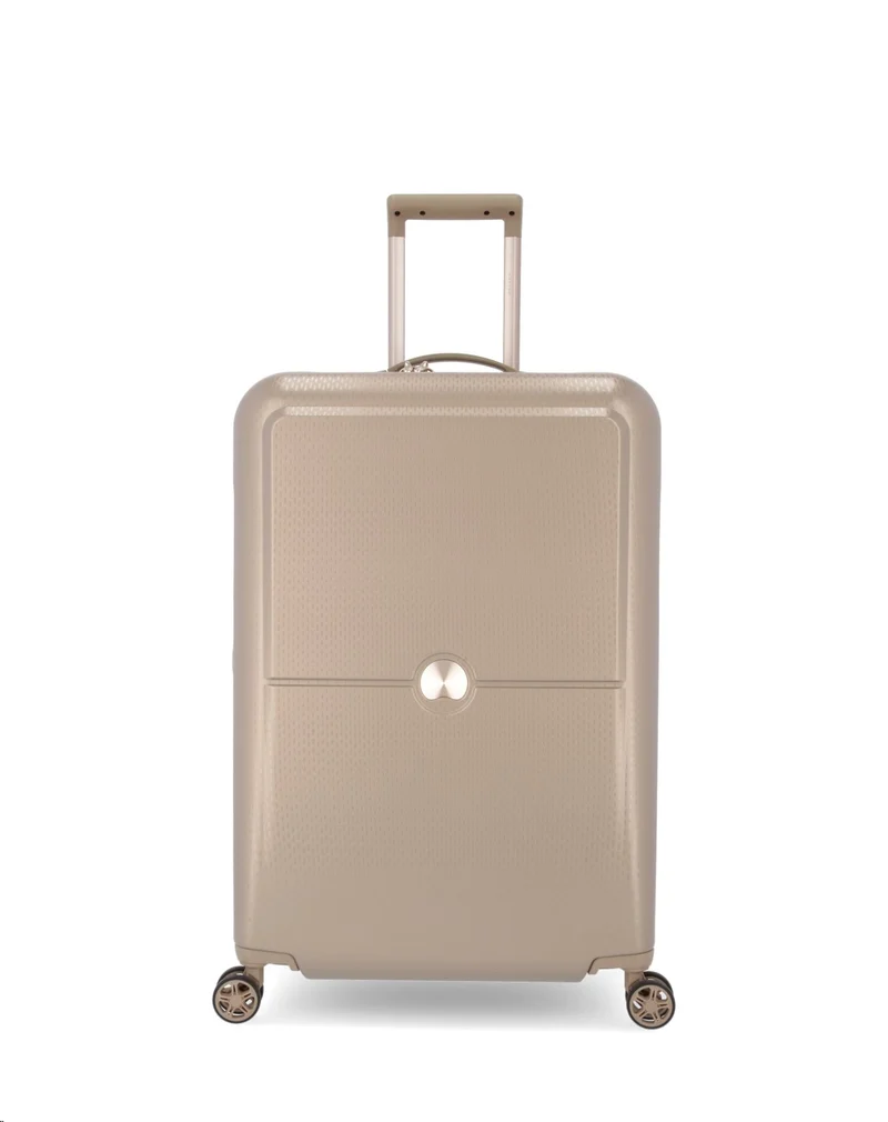 DELSEY - Mittelgroßer Hartschalenkoffer 70cm TURENNE