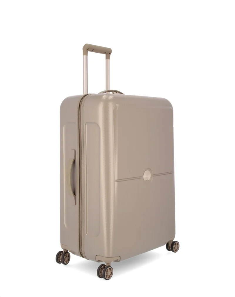 DELSEY - Mittelgroßer Hartschalenkoffer 70cm TURENNE