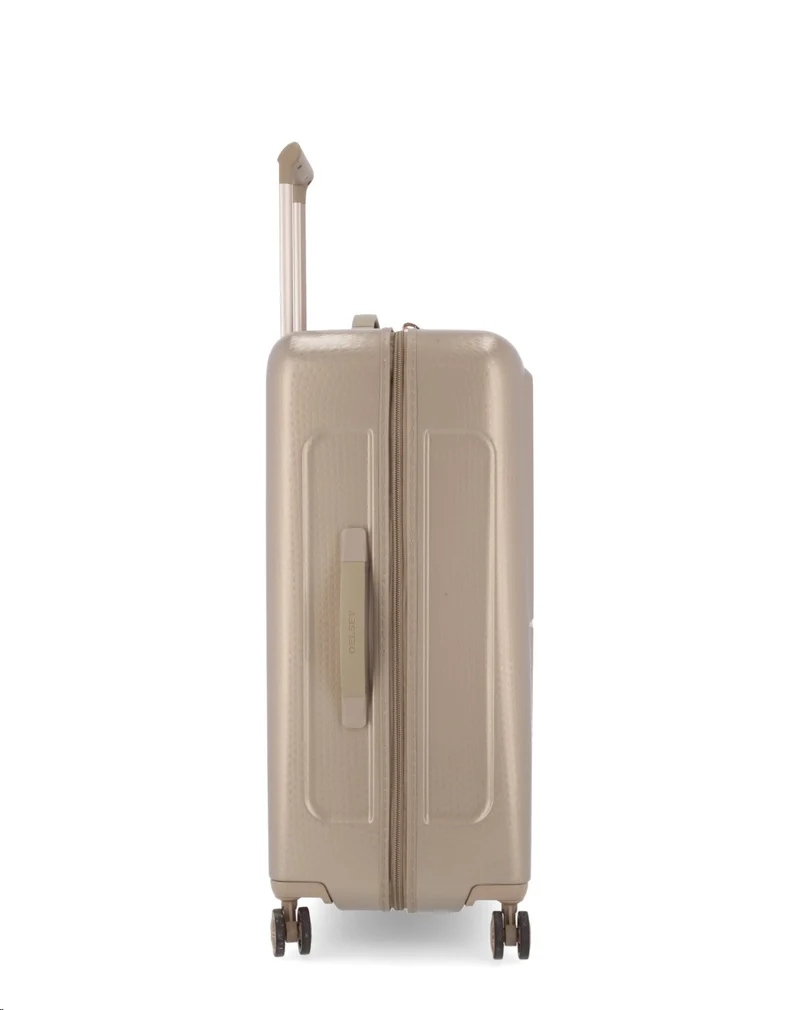 DELSEY - Mittelgroßer Hartschalenkoffer 70cm TURENNE