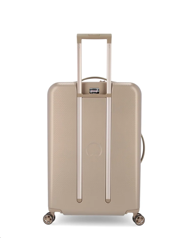 DELSEY - Mittelgroßer Hartschalenkoffer 70cm TURENNE