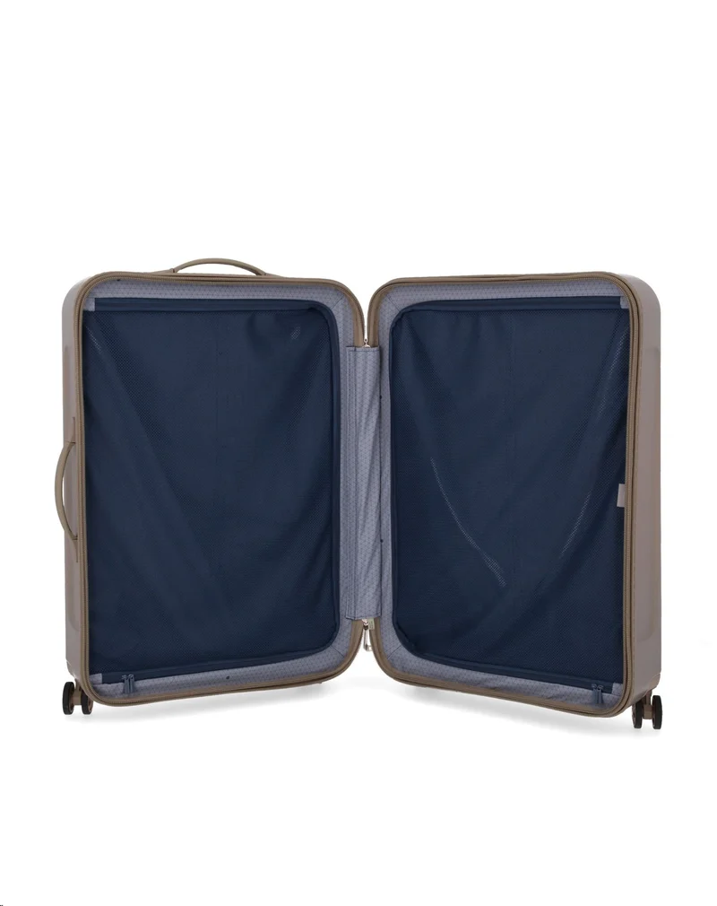 DELSEY - Mittelgroßer Hartschalenkoffer 70cm TURENNE