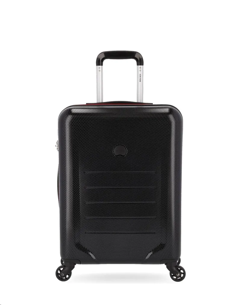DELSEY - Handgepäck – Hartschalenkoffer 55cm TOLIARA