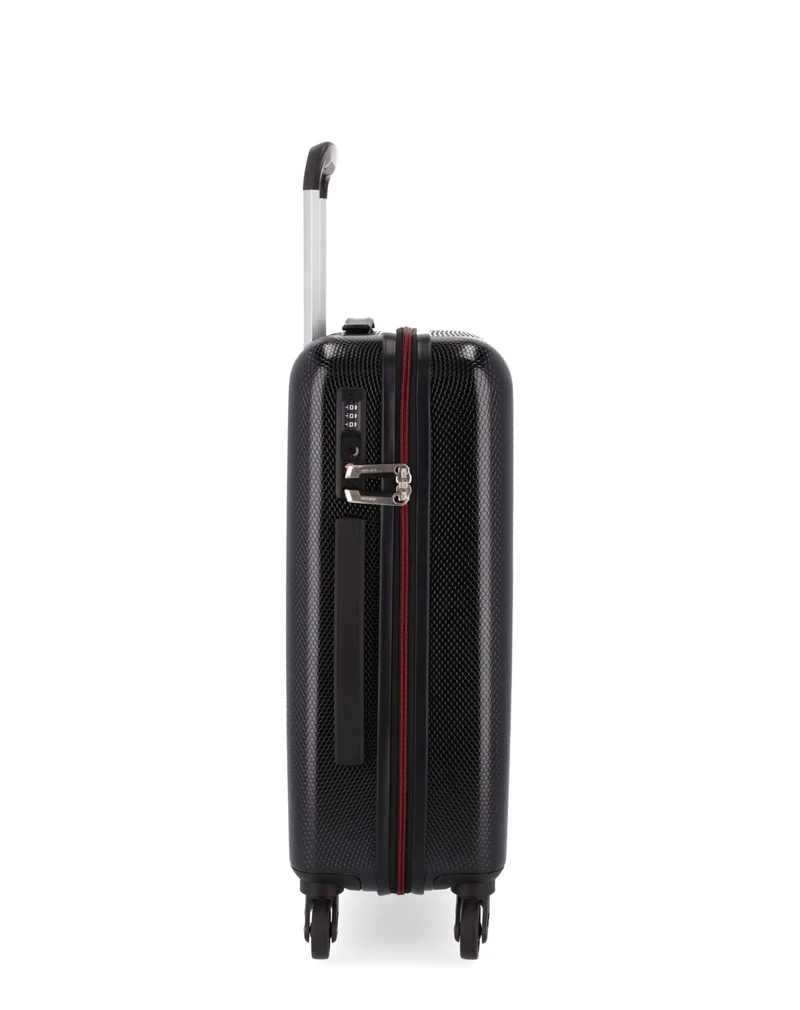 DELSEY - Handgepäck – Hartschalenkoffer 55cm TOLIARA