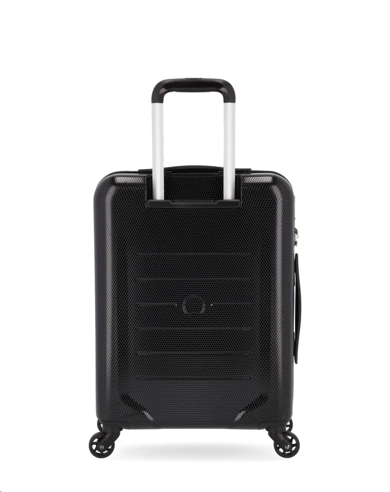 DELSEY - Handgepäck – Hartschalenkoffer 55cm TOLIARA
