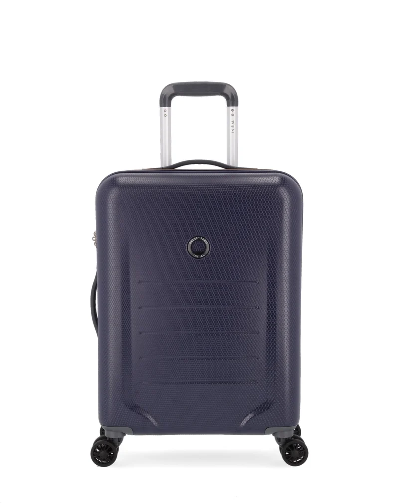 DELSEY - Handgepäck – Hartschalenkoffer 55cm TOLIARA