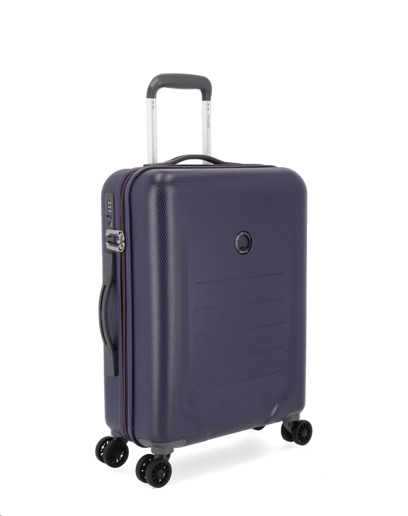 DELSEY - Handgepäck – Hartschalenkoffer 55cm TOLIARA