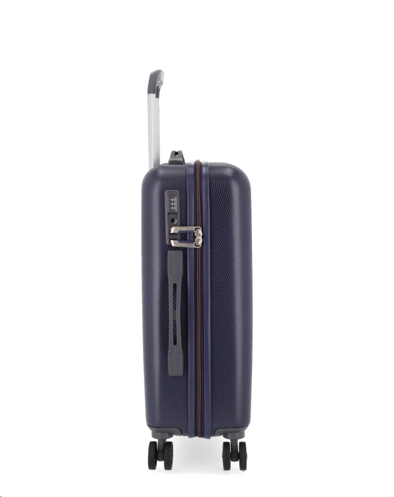 DELSEY - Handgepäck – Hartschalenkoffer 55cm TOLIARA