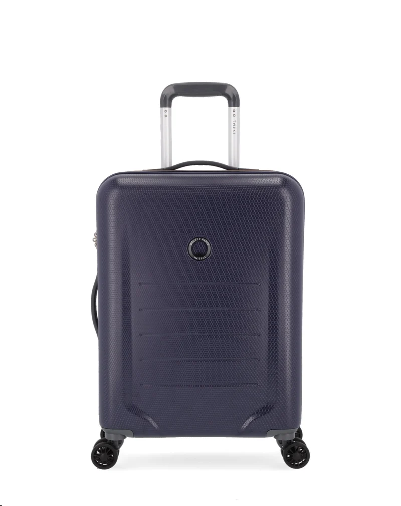 DELSEY - Handgepäck – Hartschalenkoffer 55cm TOLIARA