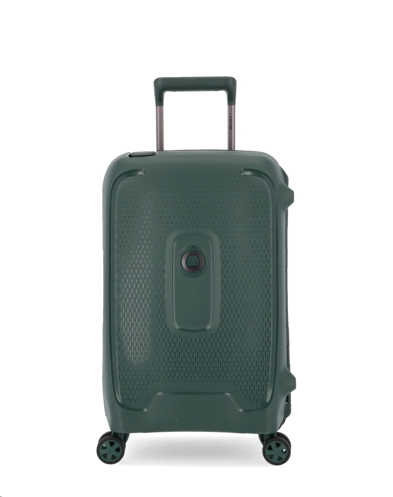 DELSEY - Handgepäck - Hartschalenkoffer 55cm MONCEY