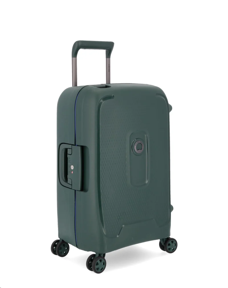 DELSEY - Handgepäck - Hartschalenkoffer 55cm MONCEY