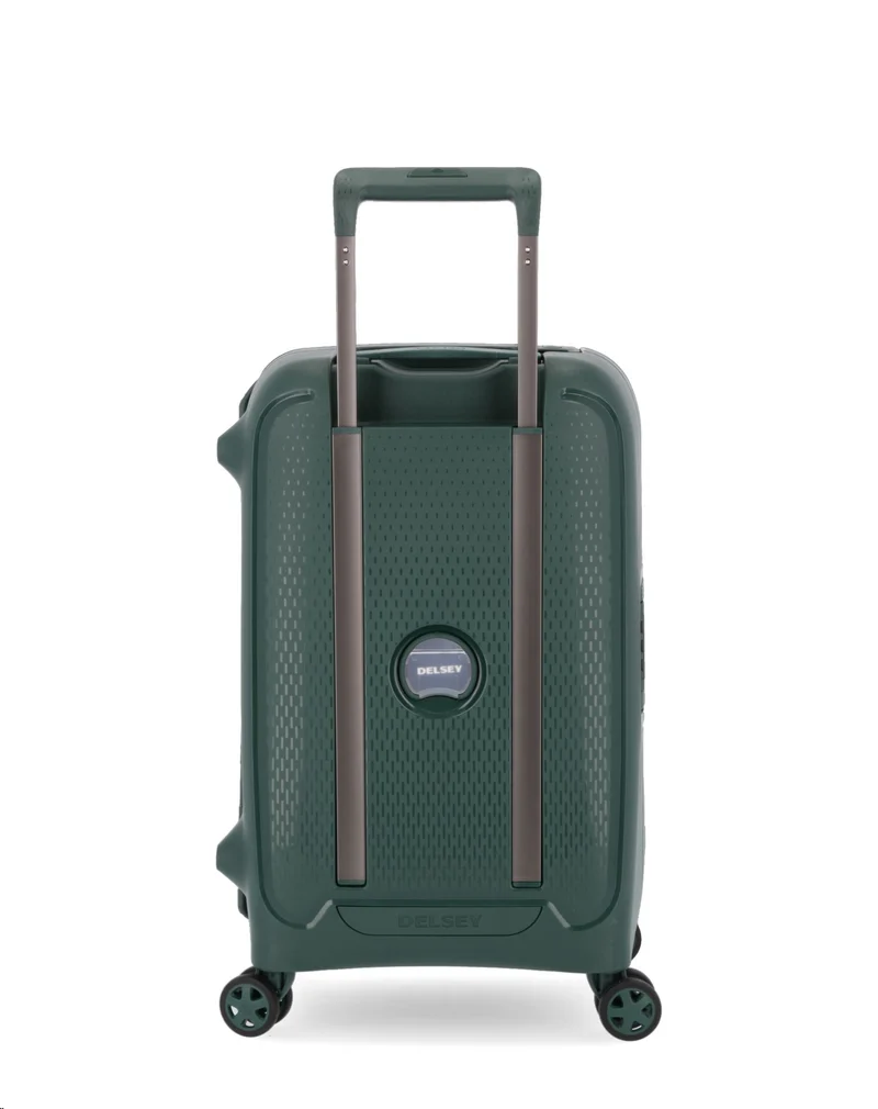 DELSEY - Handgepäck - Hartschalenkoffer 55cm MONCEY