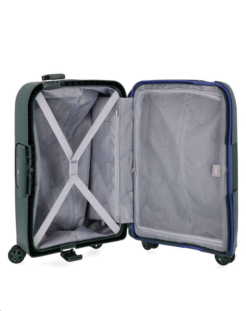 DELSEY - Handgepäck - Hartschalenkoffer 55cm MONCEY
