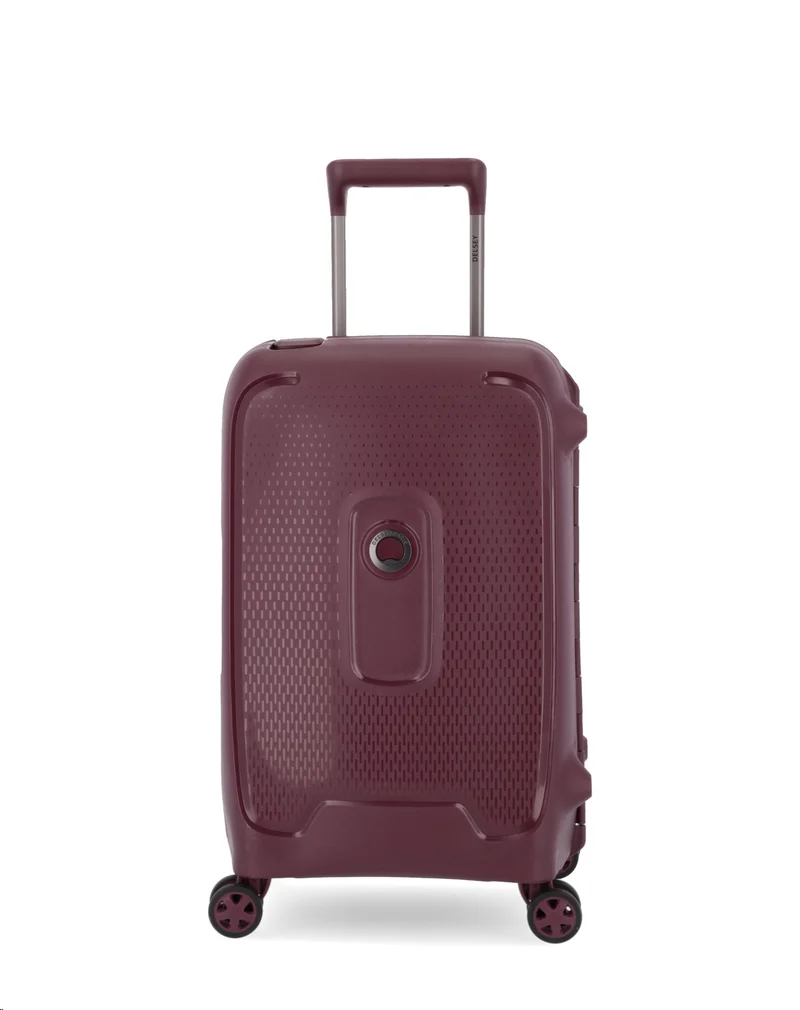 DELSEY - Handgepäck - Hartschalenkoffer 55cm MONCEY