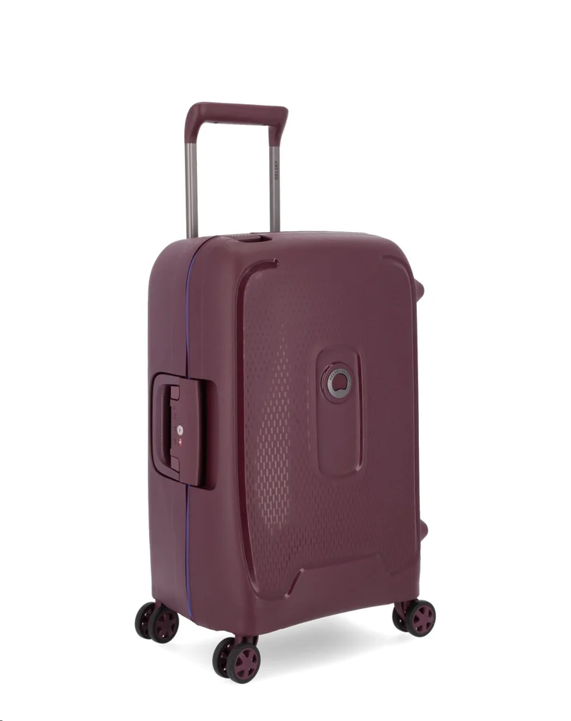 DELSEY - Handgepäck - Hartschalenkoffer 55cm MONCEY