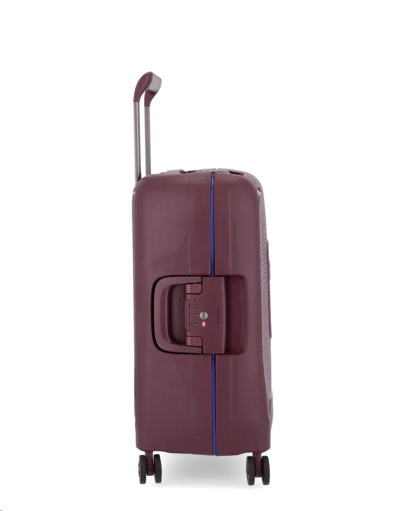 DELSEY - Handgepäck - Hartschalenkoffer 55cm MONCEY