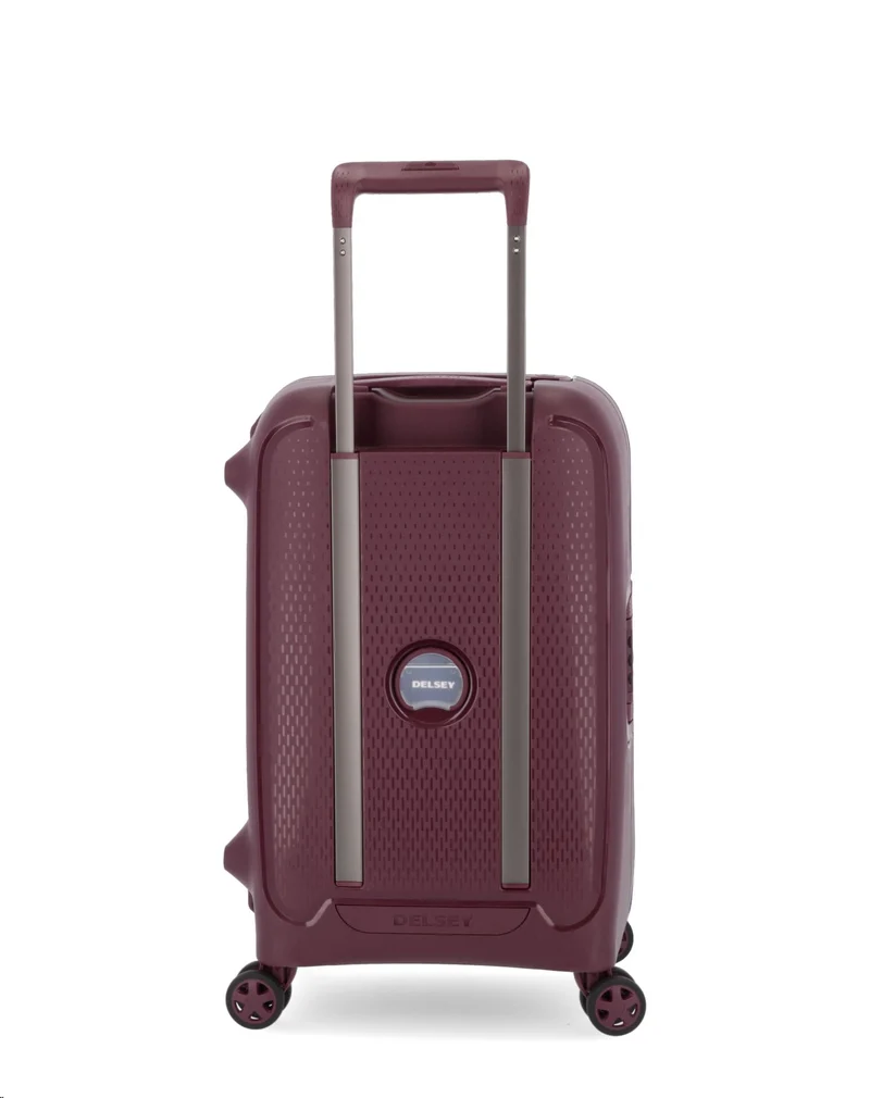 DELSEY - Handgepäck - Hartschalenkoffer 55cm MONCEY
