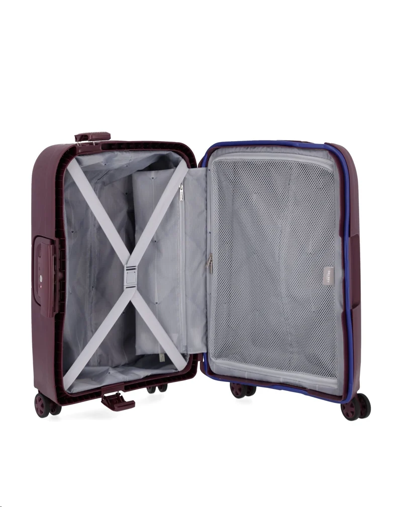 DELSEY - Handgepäck - Hartschalenkoffer 55cm MONCEY