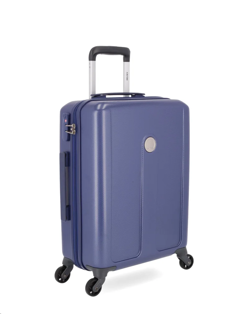 DELSEY - Handgepäck – Hartschalenkoffer 55cm PLANINA