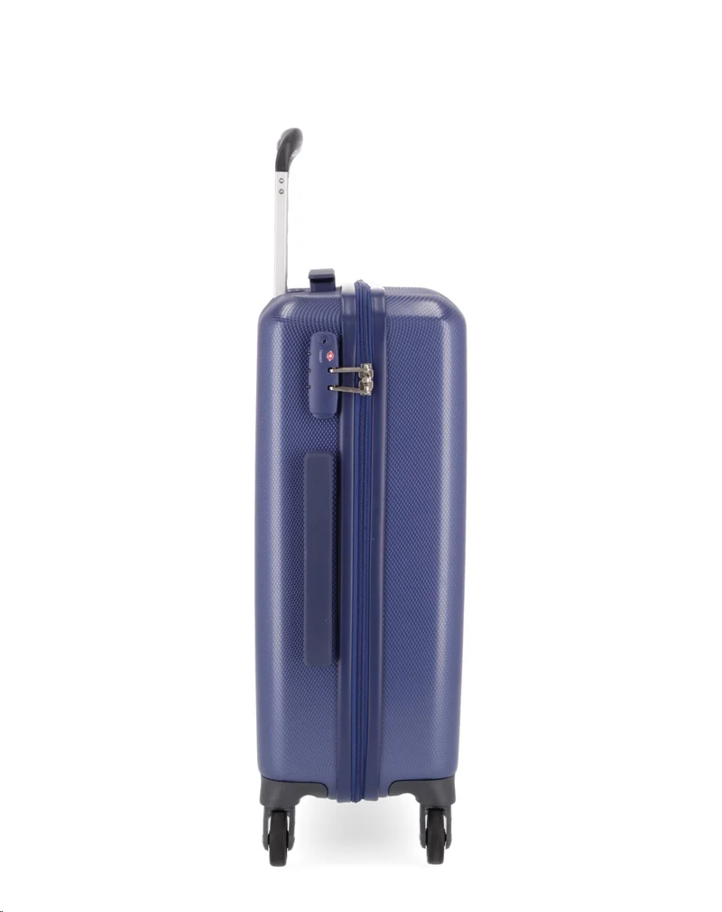 DELSEY - Handgepäck – Hartschalenkoffer 55cm PLANINA