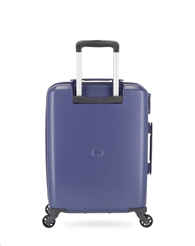 DELSEY - Handgepäck – Hartschalenkoffer 55cm PLANINA