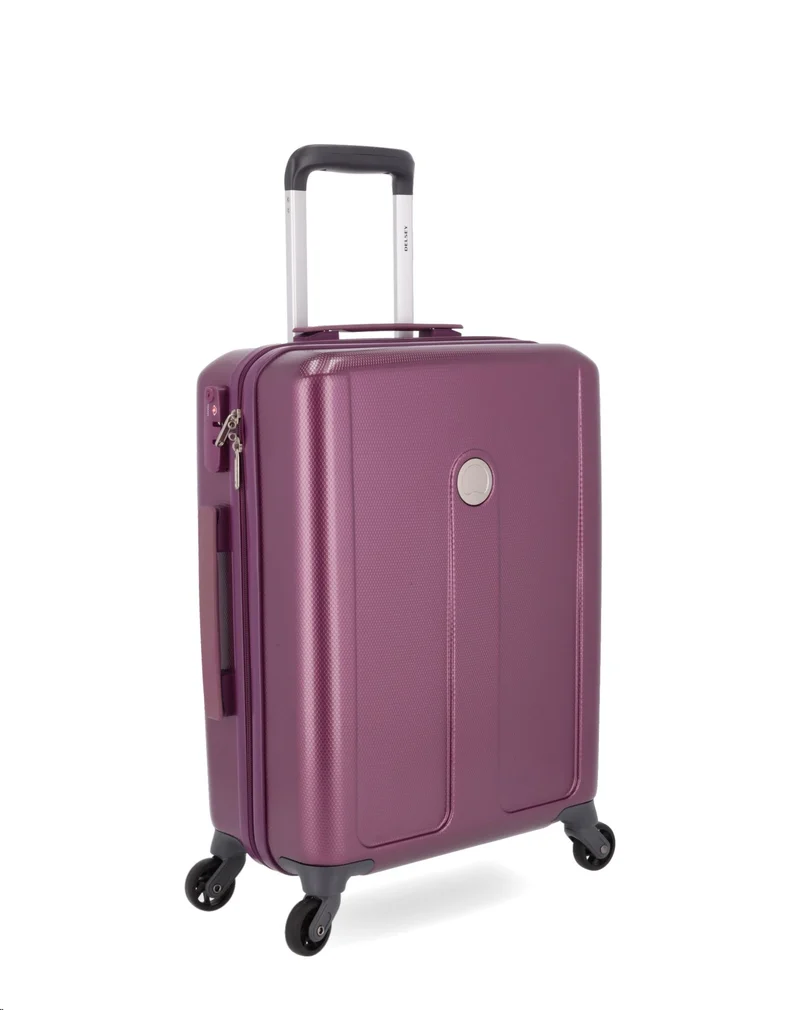 DELSEY - Handgepäck – Hartschalenkoffer 55cm PLANINA