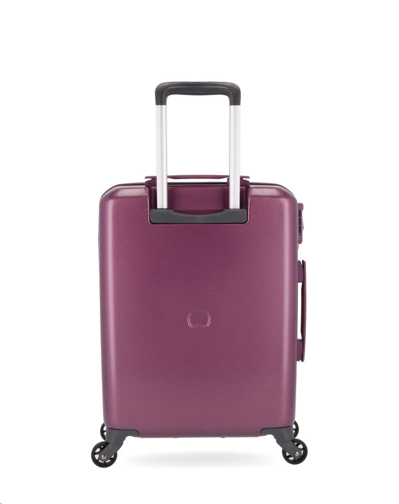 DELSEY - Handgepäck – Hartschalenkoffer 55cm PLANINA