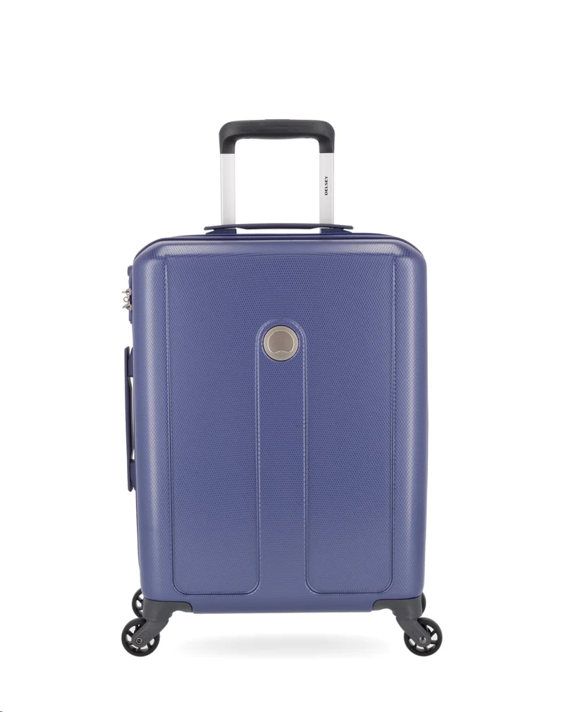 DELSEY - Handgepäck – Hartschalenkoffer 55cm PLANINA
