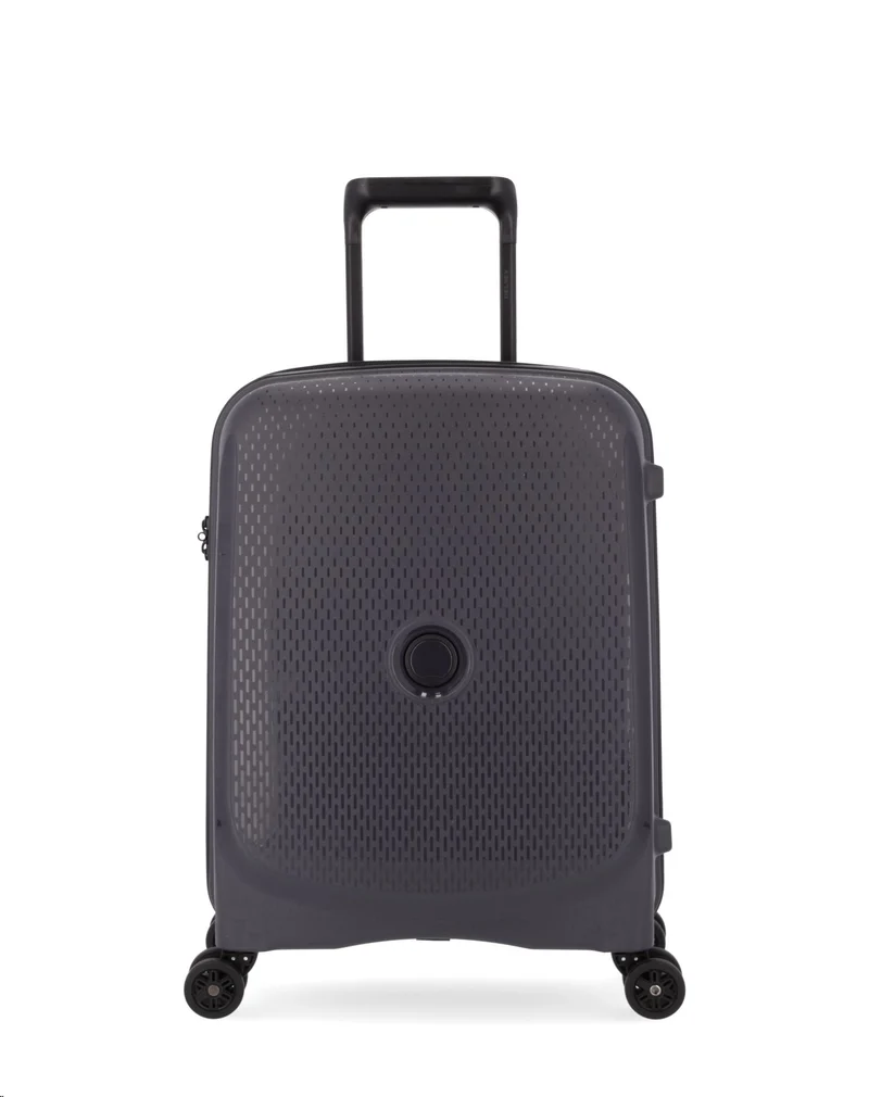 DELSEY - Handgepäck – Hartschalenkoffer 55cm BELMONT PLUS SLIM