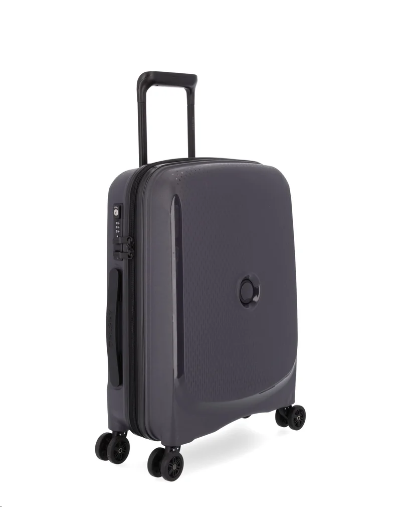 DELSEY - Handgepäck – Hartschalenkoffer 55cm BELMONT PLUS SLIM