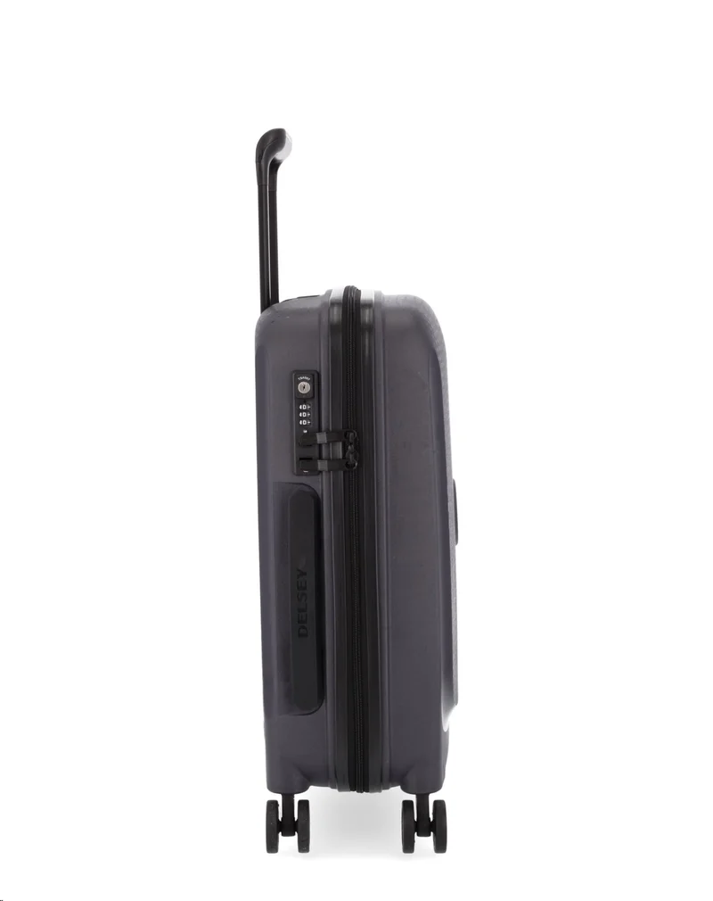 DELSEY - Handgepäck – Hartschalenkoffer 55cm BELMONT PLUS SLIM