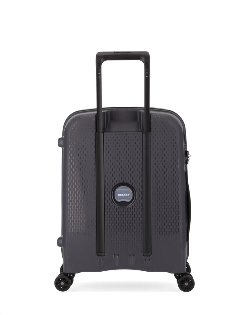 DELSEY - Handgepäck – Hartschalenkoffer 55cm BELMONT PLUS SLIM