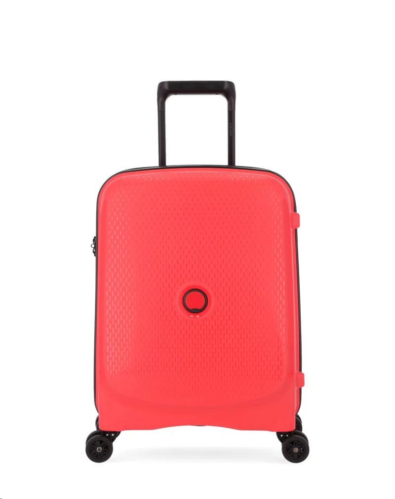DELSEY - Handgepäck – Hartschalenkoffer 55cm BELMONT PLUS SLIM