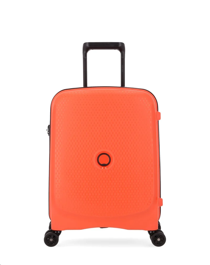 DELSEY - Handgepäck – Hartschalenkoffer 55cm BELMONT PLUS SLIM