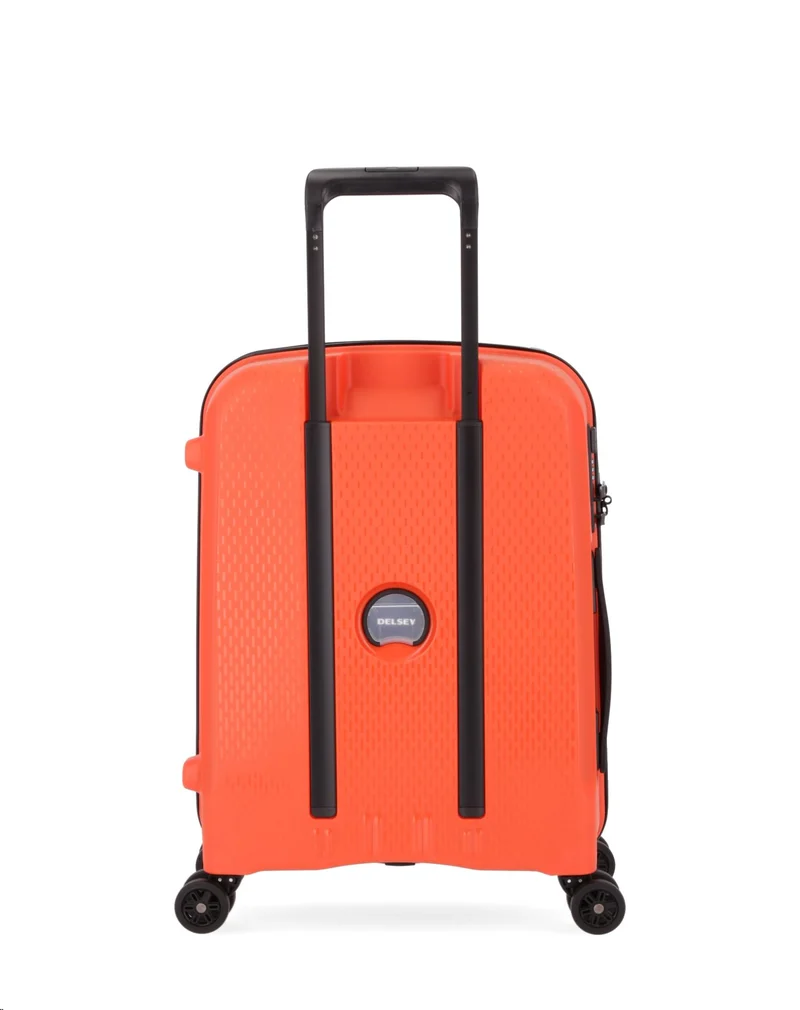 DELSEY - Handgepäck – Hartschalenkoffer 55cm BELMONT PLUS SLIM