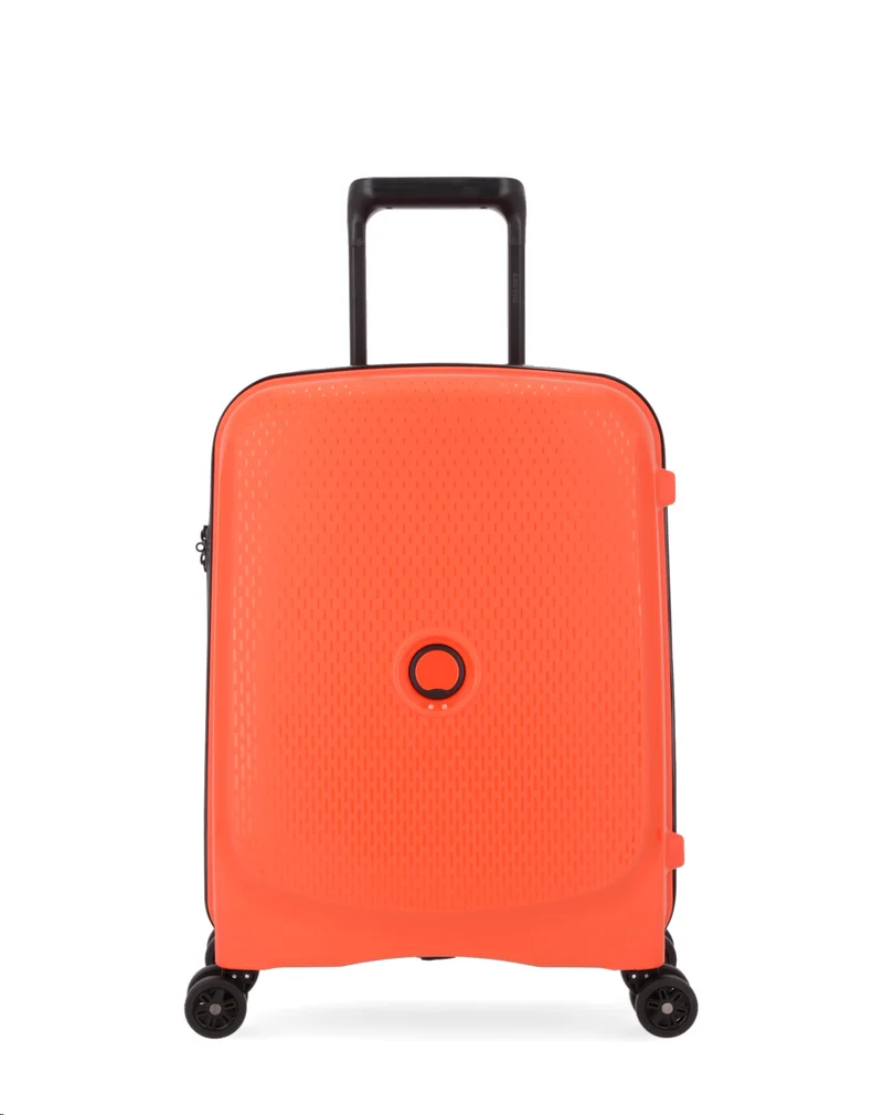 DELSEY - Handgepäck – Hartschalenkoffer 55cm BELMONT PLUS SLIM
