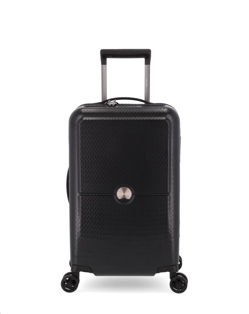 DELSEY - Handgepäck – Hartschalenkoffer 55cm TURENNE