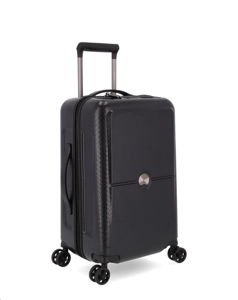 DELSEY - Handgepäck – Hartschalenkoffer 55cm TURENNE