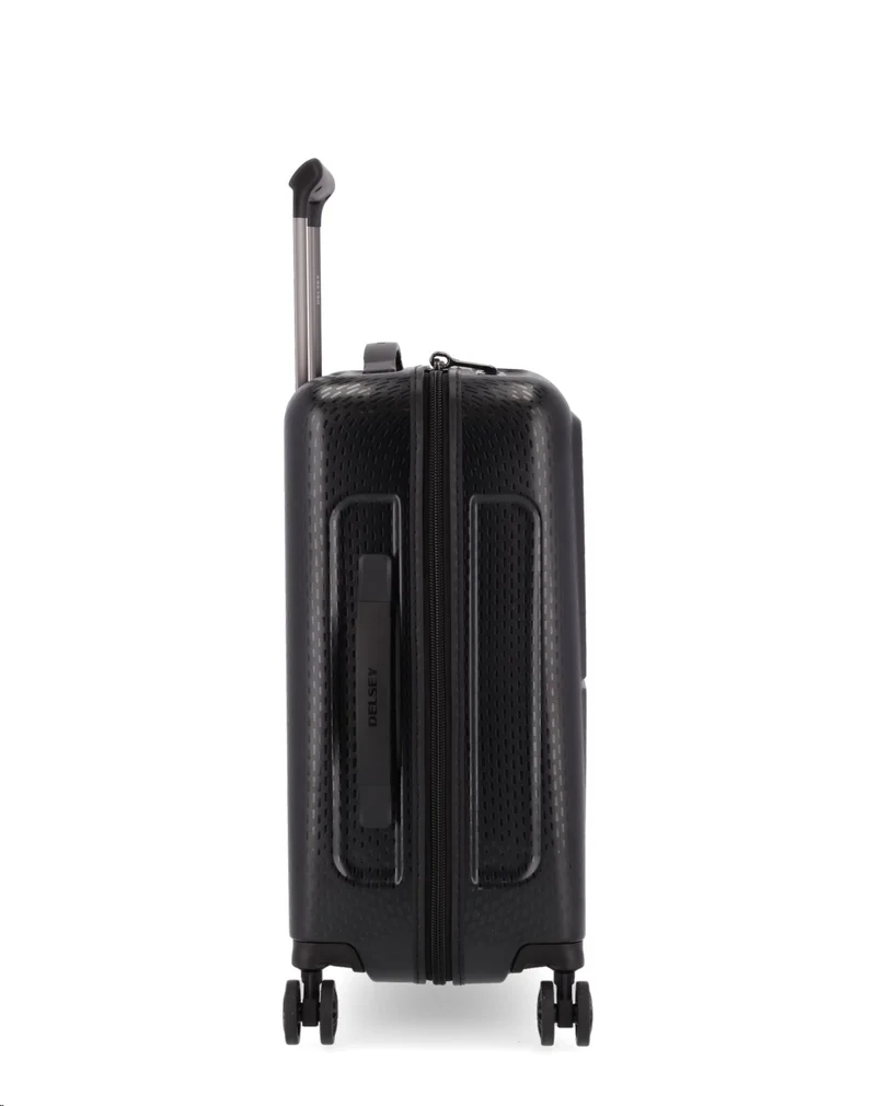 DELSEY - Handgepäck – Hartschalenkoffer 55cm TURENNE