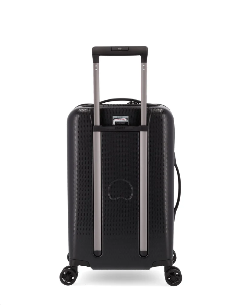 DELSEY - Handgepäck – Hartschalenkoffer 55cm TURENNE