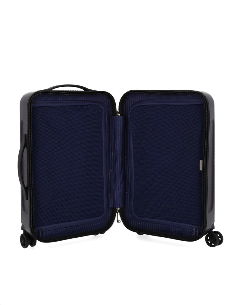 DELSEY - Handgepäck – Hartschalenkoffer 55cm TURENNE